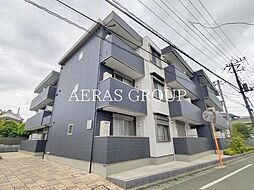 ウィンドテラス新柴又I