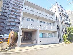 ＥＭアパートビル