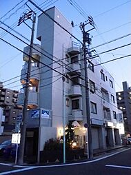 ハートイン戸田町 2F