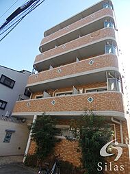 大阪市東淀川区相川３丁目