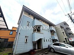 ベルメゾン長洲