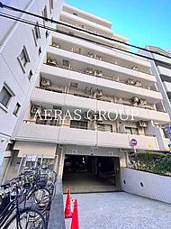 藤和ハイタウン新宿