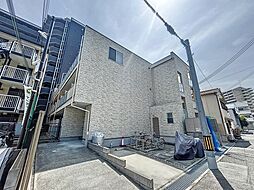 ハビテ兵庫駅南 305