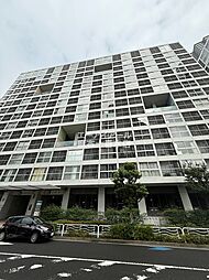 江東区東雲１丁目