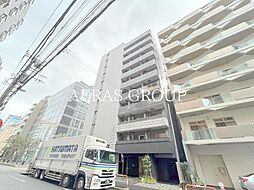 横浜市港北区新横浜１丁目