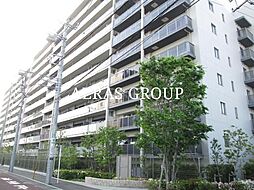 シティテラス大和エアーズコート