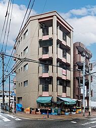 モンレーヴ別府I 202