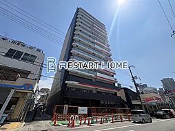 セレニテ西元町アリエ