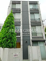 ブランシェ新中野