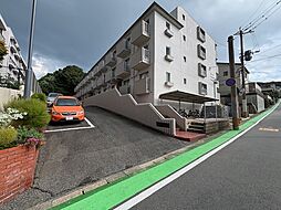 小笹オークマンションII 401