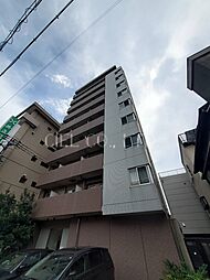 大田区大森西１丁目