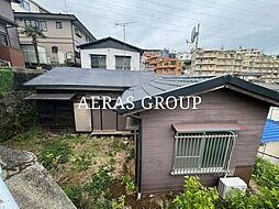 ラテール西大口戸建て