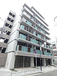 大阪市港区市岡元町３丁目