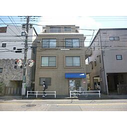 グレース狛江 302