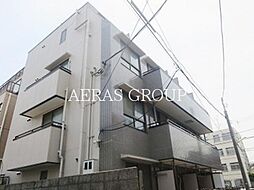 フルーレ等々力