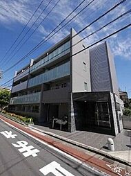 品川区小山５丁目