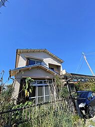 阪南市箱作の一戸建て