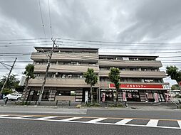 町田市能ヶ谷４丁目