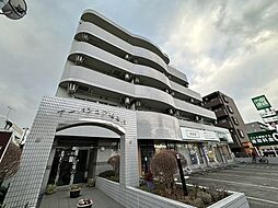 八王子市別所１丁目