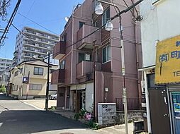 エクレール相武台 205