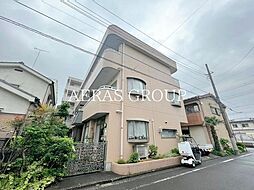 アーバンライフ秋山