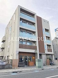 skye浦和仲町