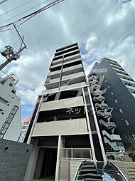 大阪市都島区東野田町４丁目