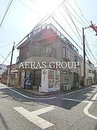 リンナン目白ガーデン