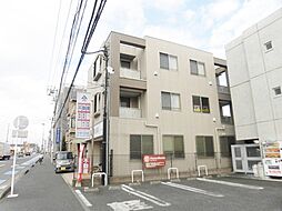 大和市渋谷５丁目