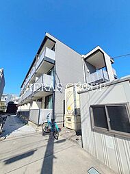 レオパレス青木橋