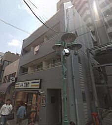 品川区平塚１丁目