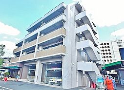 ハルグラン柿生 503