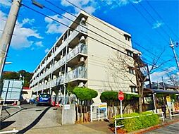 多摩学生マンション 415