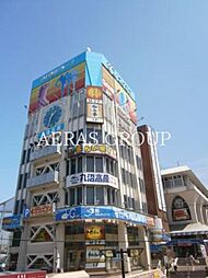 プラザクリヴィア