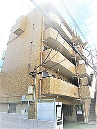 スターダスト相模 406