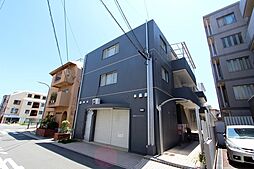 桂尾山サンハイツ