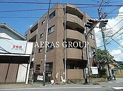 グランフィール稲毛