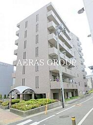 エクレール上池台