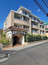 ラ・フローラ武蔵野VIII