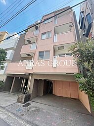 メゾン ド ピエール下落合