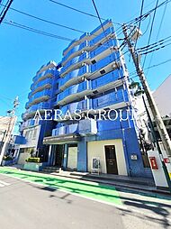 アルペンローゼ川口