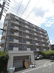 大阪市西淀川区歌島２丁目