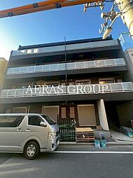 リブリ・品川区南品川