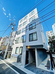 練馬区豊玉上２丁目