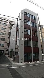 クラヴィール上野田原町