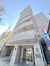 ルミエール千住