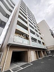 パークハウス西早稲田アーバンス