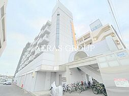 アルビオンシティ厚木