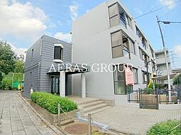 アメニティコウヤマ第6ガーデン