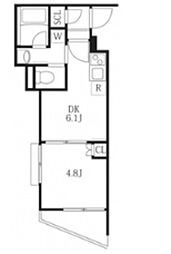 ハーモニーレジデンス神楽坂ヒルズファースト